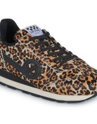 No Name Pantofi CITY RUN JOGGER W