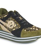 No Name Pantofi PARKO JOGGER W