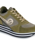 No Name Pantofi PARKO JOGGER W