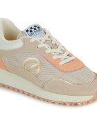No Name Pantofi PUNKY JOGGER W