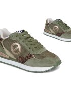 No Name Pantofi TOVA RUNNER W