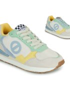 No Name Pantofi TOVA RUNNER W