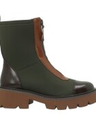 Noa Harmon Pantofi 010052n Botin Mantra