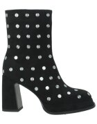 Noa Harmon Pantofi 010392n Botin Elegante Lumiere