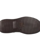Noa Harmon Pantofi 010418n Botin Plataforma Storm