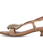 Noa Harmon Pantofi 10341P