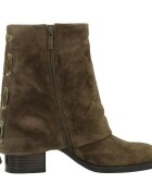 Noa Harmon Pantofi 10481pn