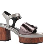 Noa Harmon Pantofi 9668n