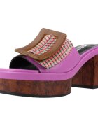 Noa Harmon Pantofi 9669n