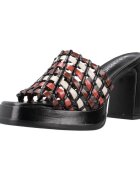 Noa Harmon Pantofi 9711n