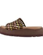 Noa Harmon Pantofi 9720n