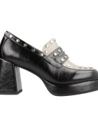 Noa Harmon Pantofi 9838n
