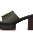 Noa Harmon Pantofi 9978