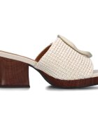 Noa Harmon Pantofi 9986