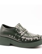 Noa Harmon Pantofi Brad 9832