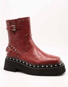 Noa Harmon Pantofi Mint 9801