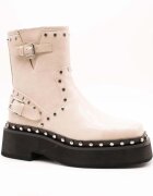 Noa Harmon Pantofi Mint 9801