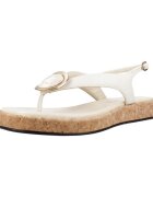 Noa Harmon Pantofi Soul Strap