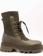 Noa Harmon Pantofi Tini 9790