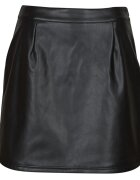 Noisy May Îmbracaminte NMPROOF HW PU SKIRT