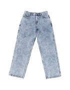 Nonsense Îmbracaminte Pant bigfoot denim