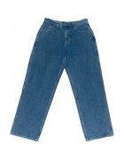 Nonsense Îmbracaminte Pant bigfoot denim