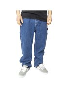 Nonsense Îmbracaminte Pant yeti denim