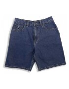 Nonsense Îmbracaminte Short bigfoot denim