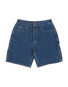 Nonsense Îmbracaminte Short yeti denim