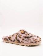 Nordikas Pantofi 2083 Leopardo Rosa