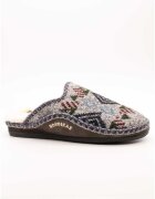 Nordikas Pantofi 2502 Inca