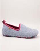 Nordikas Pantofi 2610 Dinamic Celeste