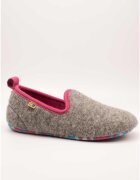Nordikas Pantofi 2610 Dinamic Gris