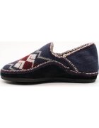 Nordikas Pantofi 3002 Rombos
