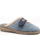Nordikas Pantofi 7395-O TEDDY