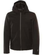 Norway Îmbracaminte Kristian Full Zip Piuma C/Capp