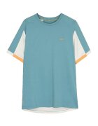 Nox Îmbracaminte T-shirt Pro Turquoise