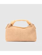 Nunoo Genti 76030152nb Mini Dandy Scale Suede