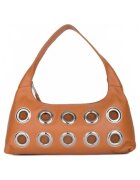 Nunoo Genti 78101039nb Large Dandy Eyelet Soft