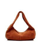 Nunoo Genti 81939337nb Small Alma Scallop Suede