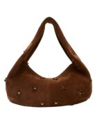 Nunoo Genti 81949344nb Small Alma Icon Suede