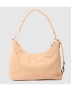 Nunoo Genti 81981035nb Small Alma Draped Soft