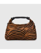 Nunoo Genti Dandy Stripes Deluxe