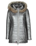 Oakwood Îmbracaminte BRIDGET METAL (raccoon fur)