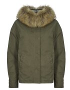 Oakwood Îmbracaminte SYMA (raccon fur)