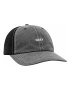 Obey Accesorii textile Bold pigment 6 panel trucker