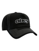 Obey Accesorii textile form trucker