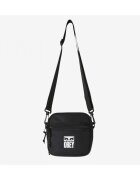 Obey Genti small messenger bag