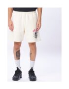 Obey Îmbracaminte Angel garden sweatshort