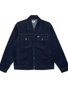 Obey Îmbracaminte base trucker jacket